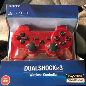 Brand new still in the unopened box joystick